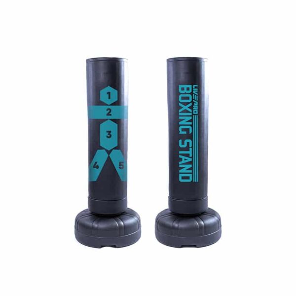 LivePro Freestanding Boxing Bag Product Image