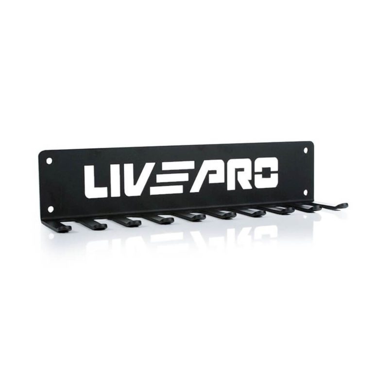 LivePro LP8817 Multi Storage Hanger Product Image