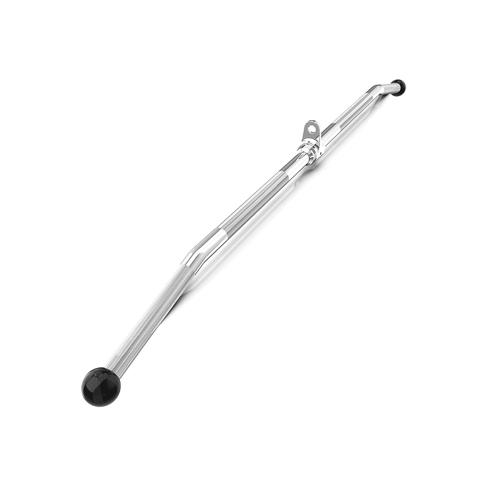 Lat Pulldown Bar With End Cap Product Picture Lat Pulldown Bar With End Cap Product Picture