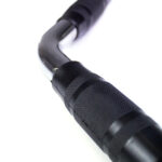 Multi-Tricep V-Straight Pull Down Bar Gallery Image 1