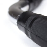 Multi-Tricep V-Straight Pull Down Bar Gallery Image 2