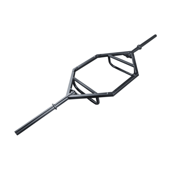 LivePro Hex Olympic Bar