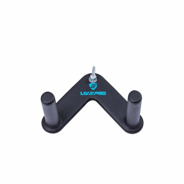 LivePro Narrow Close Grip Row Product Image