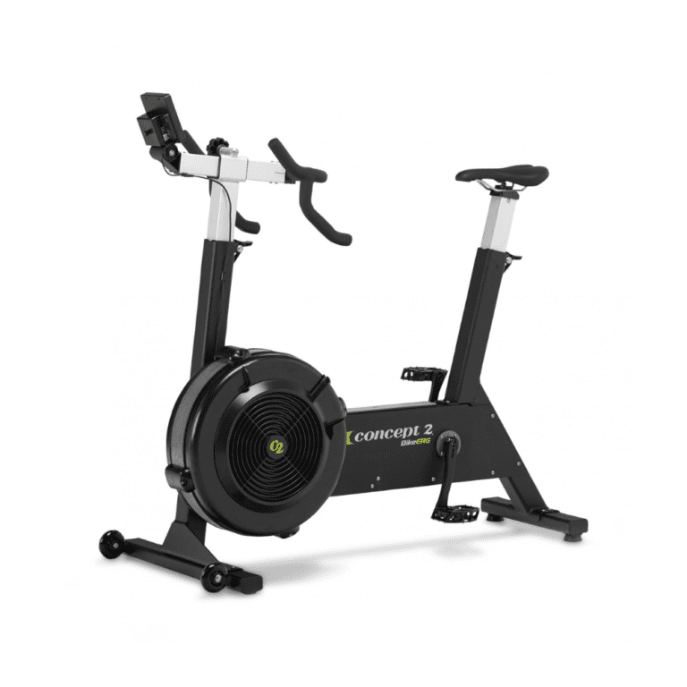 Concept 2 BikeErg Product Image