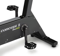 bikeerg pedals