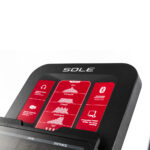 Sole Fitness E20 Elliptical Gallery Image 5