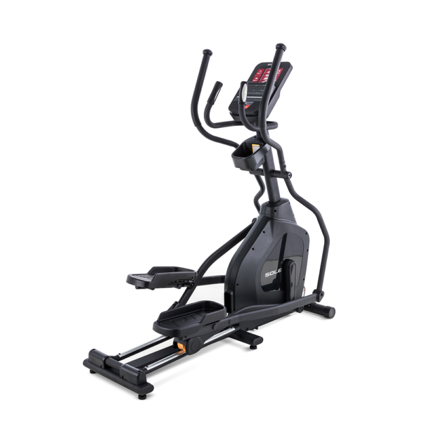 Sole Fitness E20 Elliptical Product Image