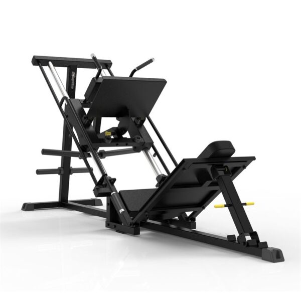 Impulse IFP1711 Hack Squat/Leg Press