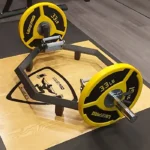LivePro Weightlifting Platform LP6033