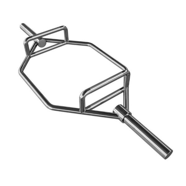 LivePro Hexagonal Trap Bar LP8309