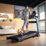 Sole Fitness F63 Treadmill Gallery Image 6