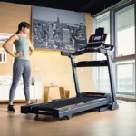 Sole Fitness F63 Treadmill Gallery Image 7