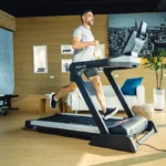 Sole Fitness F80 2024 Home Use Treadmill Gallery Image 10