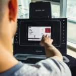 Sole Fitness F80 2024 Home Use Treadmill Gallery Image 11