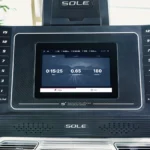 Sole Fitness F80 2024 Home Use Treadmill Gallery Image 6