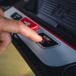 Sole Fitness F80 2024 Home Use Treadmill Gallery Image 7