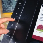 Sole Fitness F80 2024 Home Use Treadmill Gallery Image 8