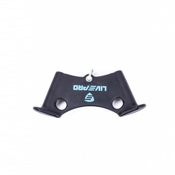 LivePro Narrow Grip Biceps Attachment LP8326 Product Image 1