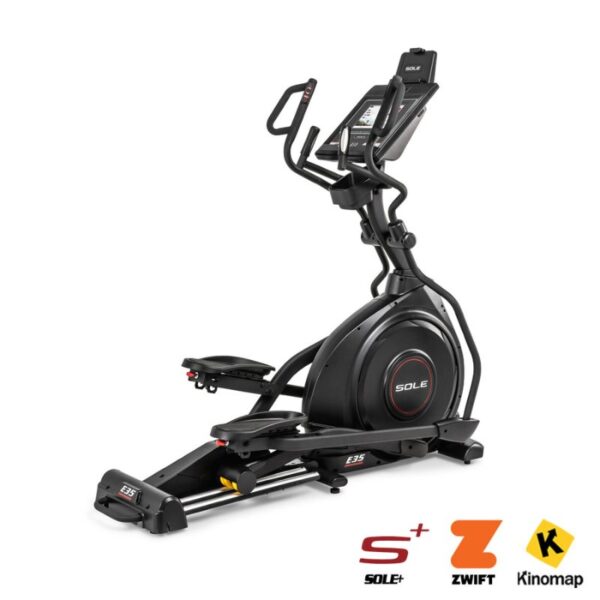Sole Fitness E35 Elliptical