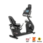 Sole Fitness R92 Exercise Recumbent Bike Product Image