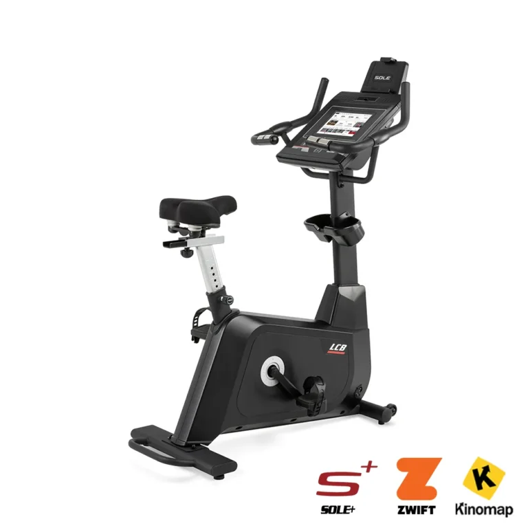 LCB Sole Fitness with Kino Maps and Sole Plus