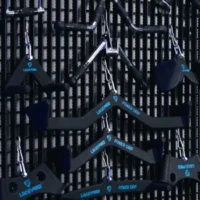 cable motion machine accessories