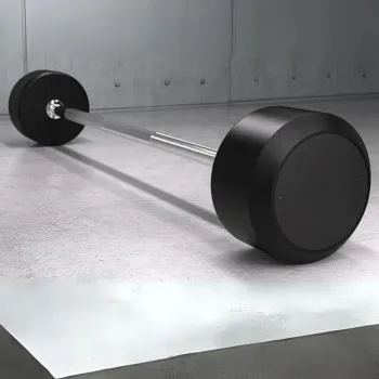 fixed barbell for sale