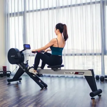 air magnetic rowers for sale
