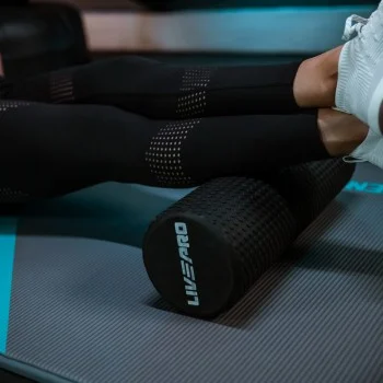 foam roller gym equipment