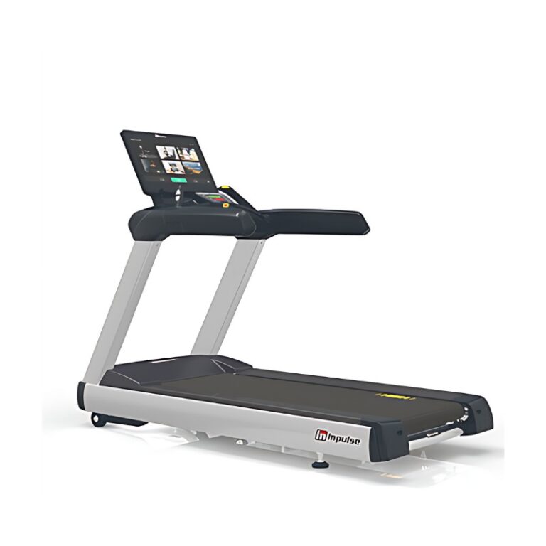 impulse fitness rt970 treadmill